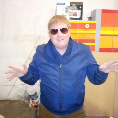 Александр Евтушик