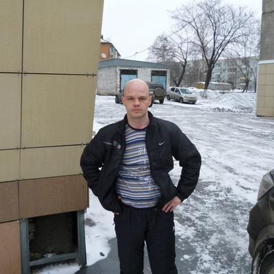 Дмитрий Огоньков