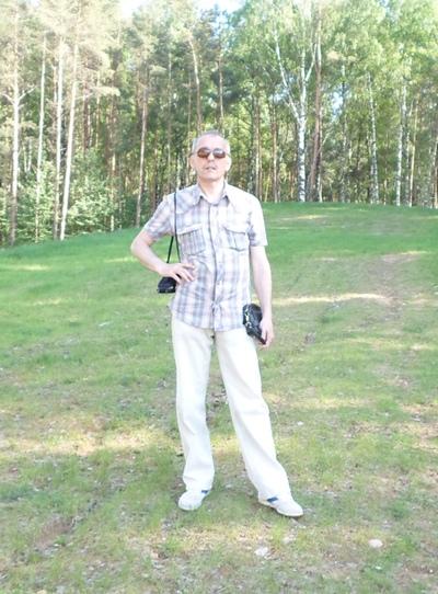 Андрей Загуменников