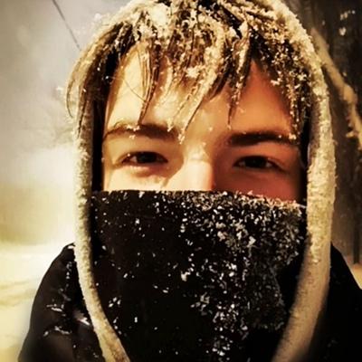 Паша Савельев