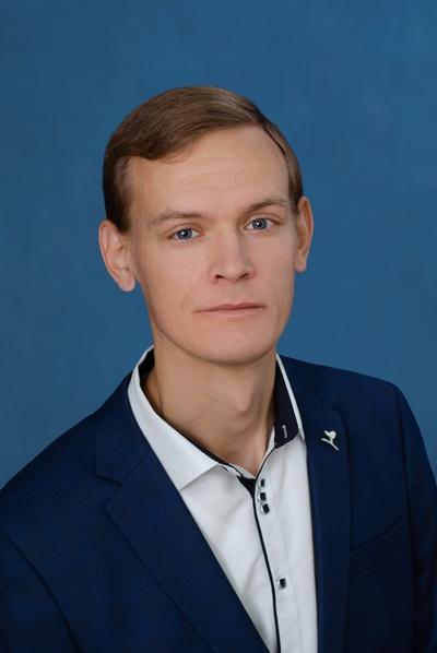 Максим Бутузов