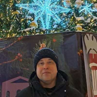 Олег Ратанов
