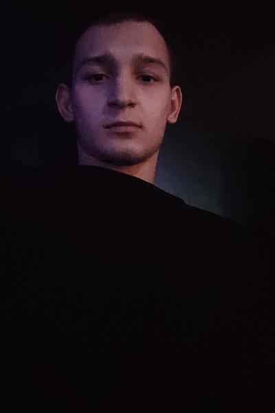 Виталий Черных