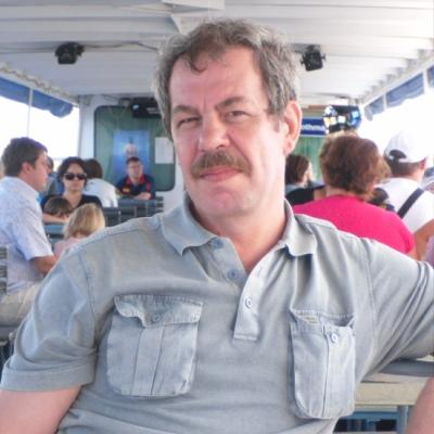 Владимир Гриднев