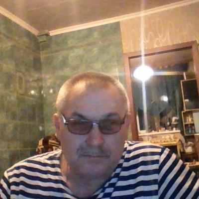Алексей Спиридонов