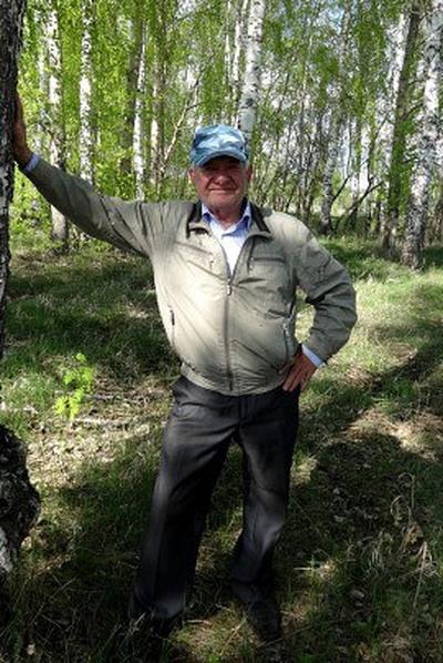 Анатолий Симаков