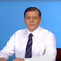 Дмитрий Варченко
