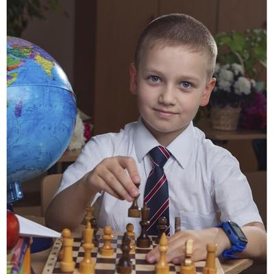 Даниил Никифоров