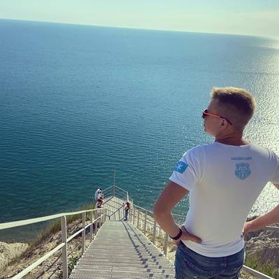 Павел Бояринцев