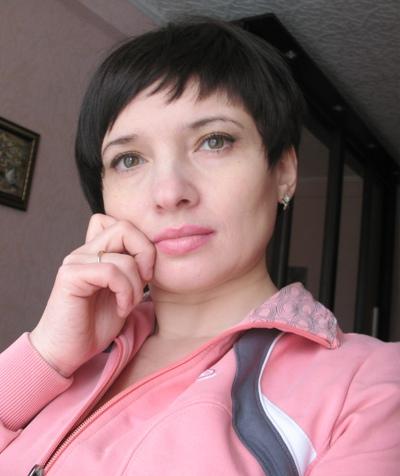 Елена Осипова-Конарева