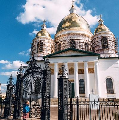 Александр Максимов