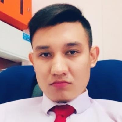 Rinal Dautov