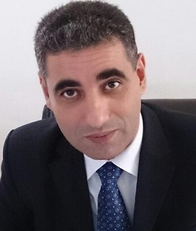 Yakhya Shaar