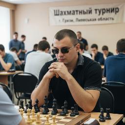 Bogdan  Pavlovich