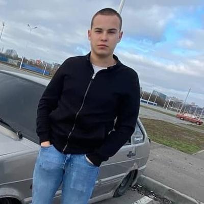 Сергей Трифонов