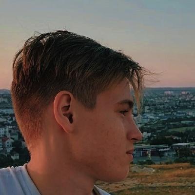Kirill Savelev