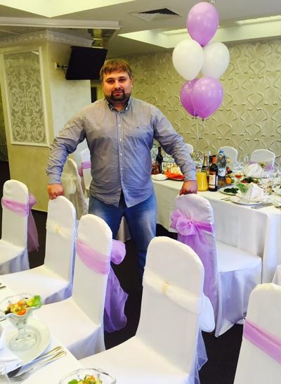 Михаил Хавричев