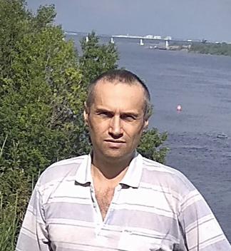 Константин Сабреков
