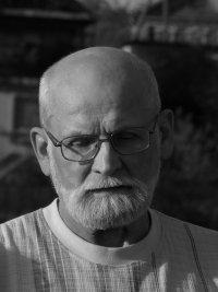 Владимipъ Новиковъ
