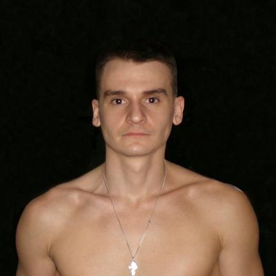 Виталий Астапенков