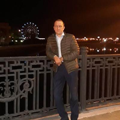 Евгений Вагин