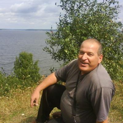 Михаил Мастеров