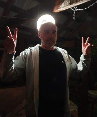 Андрей Улитин