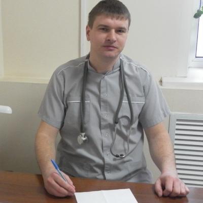 Алексей Батищев