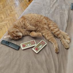 Иван Зыков