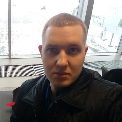 Алексей Корякин