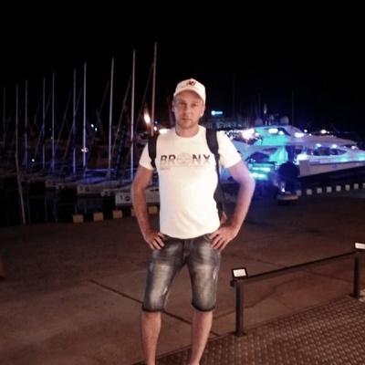 Andrey Alekseenko
