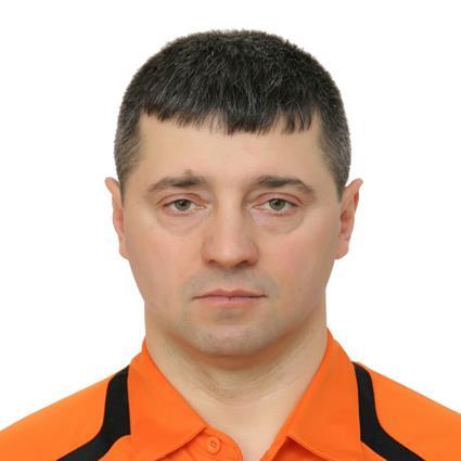 Александр Владимирович Селютин