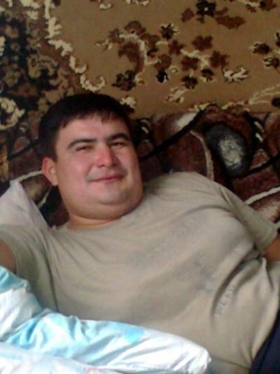 Азамат Ярмухаметов