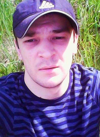 Николай Ходырев