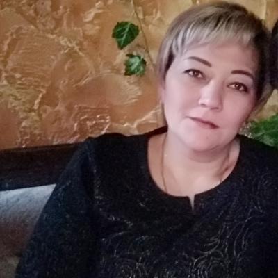 Екатерина Генслер