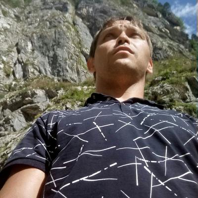 Артем Ахметшин