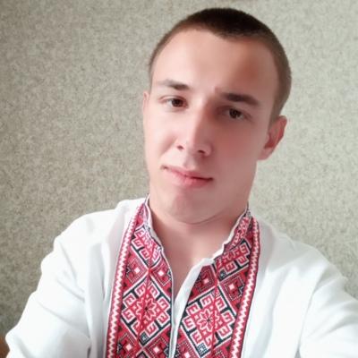 Андрій Ткачук