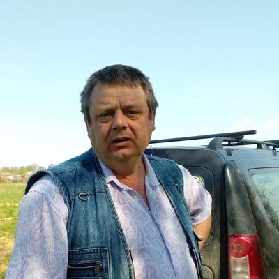 Алексей Власов