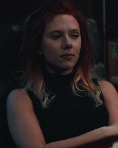 Natasha Romanoff