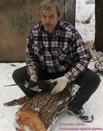 Сергей Дунайский
