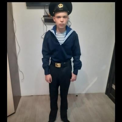 Арсений Вахитов