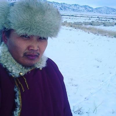 Херел Ооржак