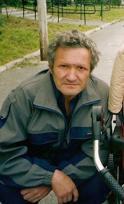 Анатолий Микулич