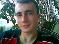 Дмитрий Чернышов