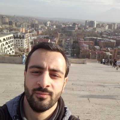 Zhirayr Khachatryan
