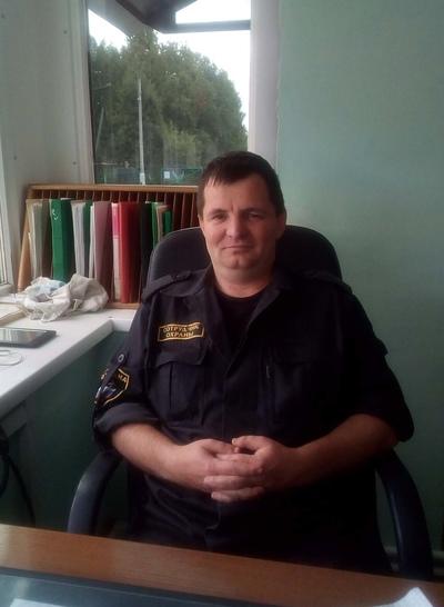 Александр Тихонов