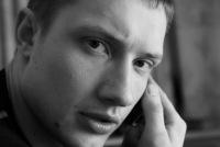 Михаил Титов