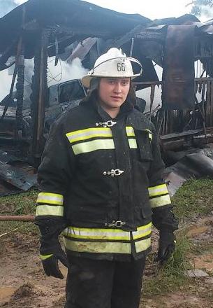 Алексей Смирнов