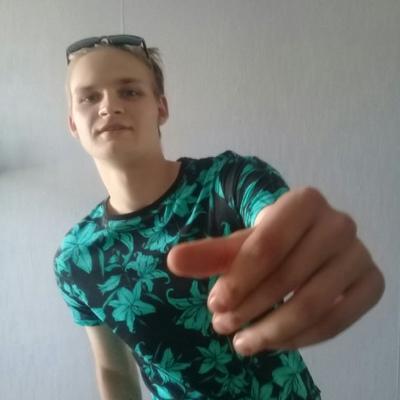 Роман Андреев-Романов