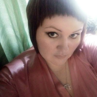 Екатерина Сучкова